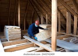 Types of Insulation We Offer in Fort Benton, MT